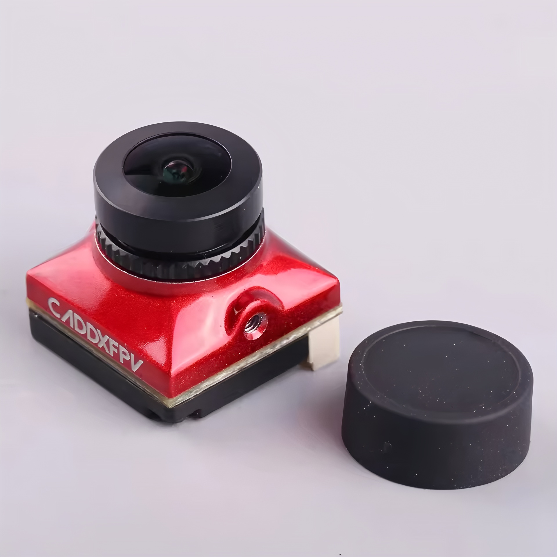 Drone Racing Camera - Câmera FPV Caddx Ratel 2 V2,