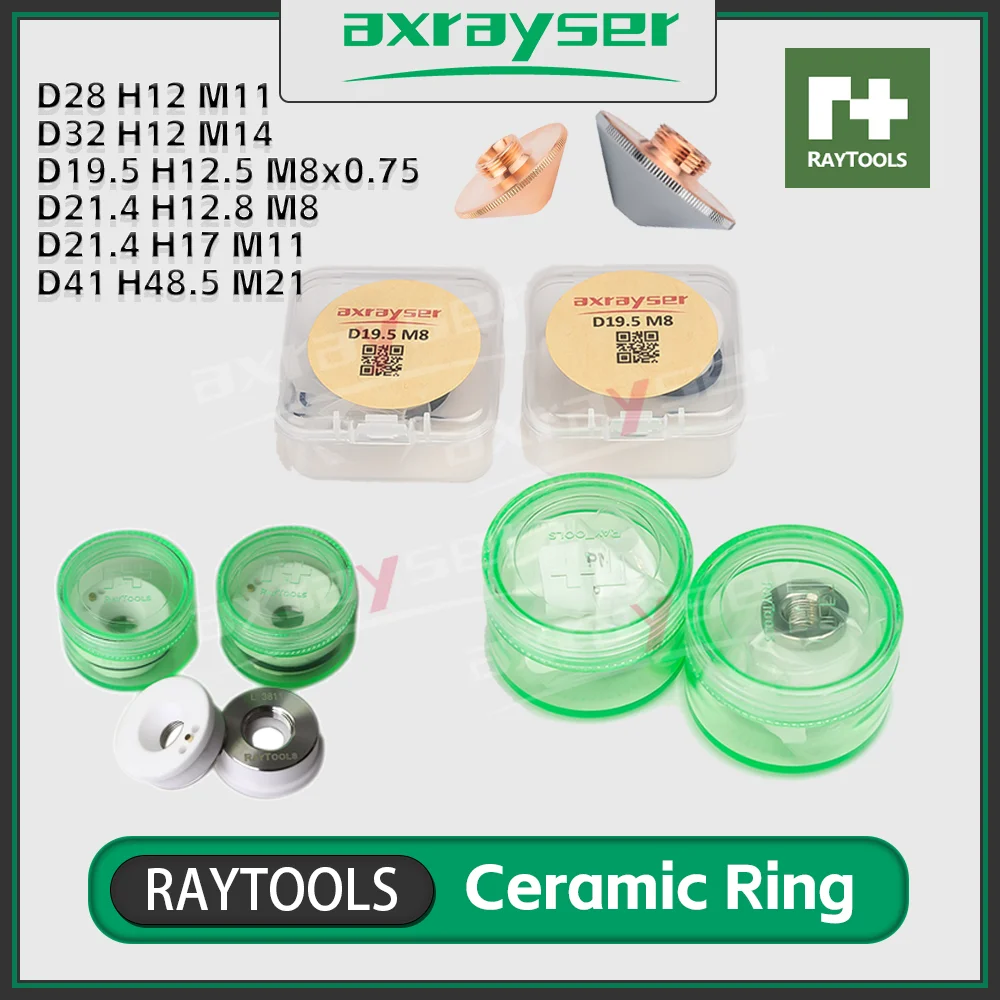 Holy Stone Drone Hs720 - Raytools anel laser cerâmico corpo cerâmico