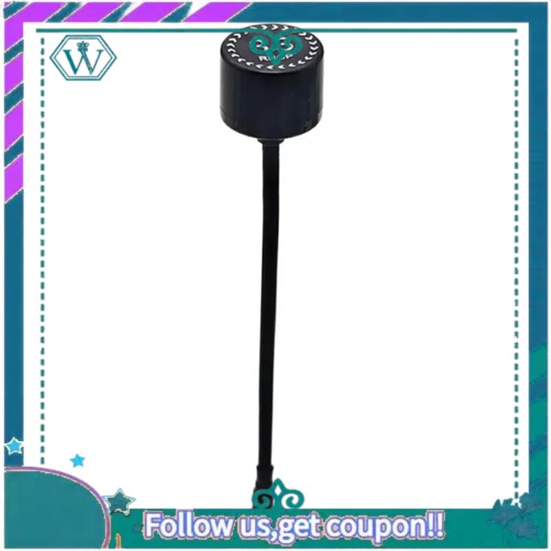Drone Racing Antenna - A75Q-3.3G Antena Lollipop 160Mm RHCP 4.5Dbi
