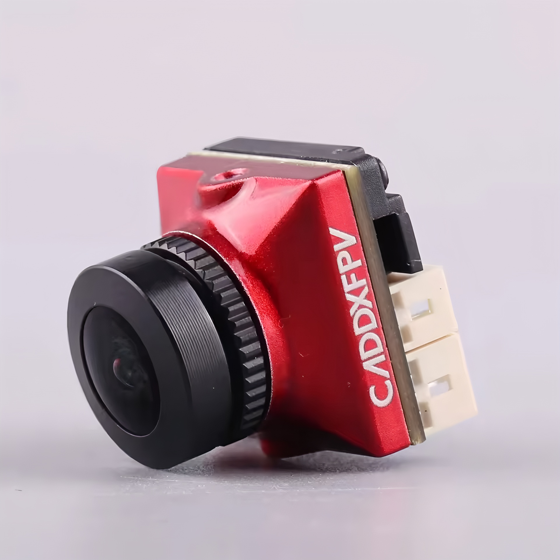 Câmera FPV Caddx Ratel 2 V2, l - Drone Racing Camera avaliação e preço