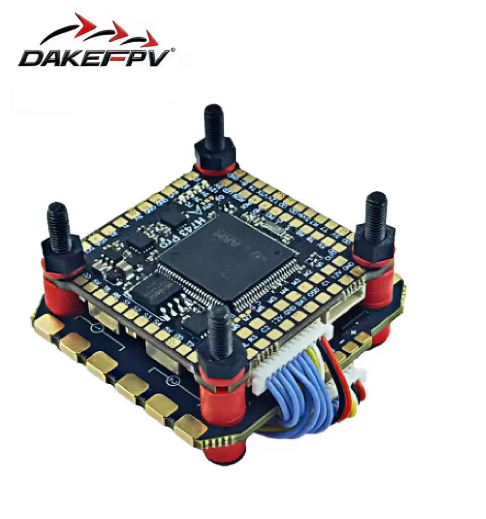 Controlador de Voo H743 Pro Bl - Drone Racing Flight Controller avaliação e preço