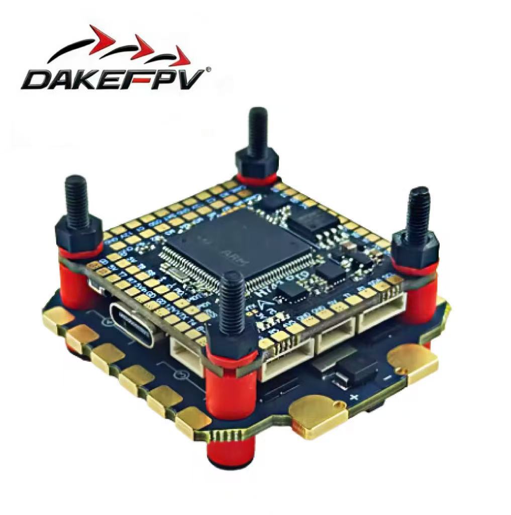 Controlador de Voo H743 Pro Bl - Drone Racing Flight Controller avaliação e preço