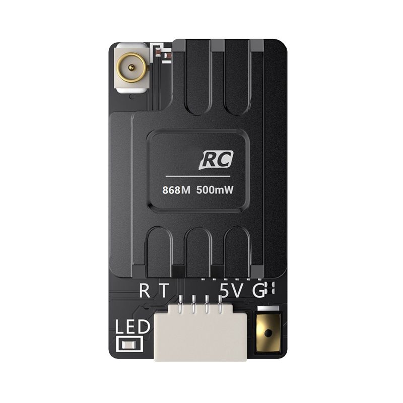 AS96-Para GEPRC ELRS Nano 915M - Drone Racing Receiver avaliação e preço