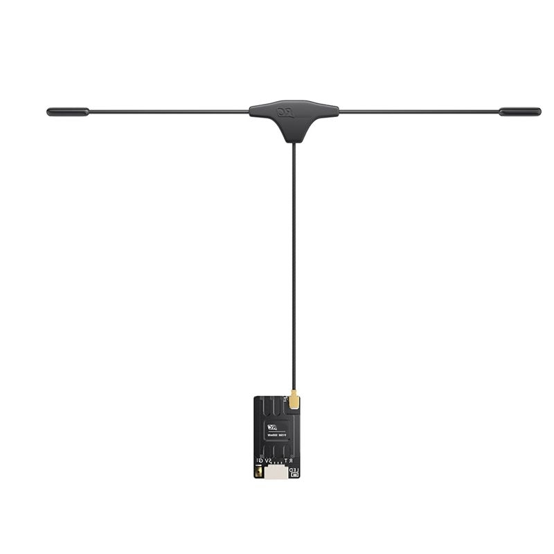 AS96-Para GEPRC ELRS Nano 915M - Drone Racing Receiver avaliação e preço