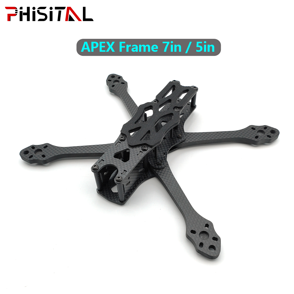 Kit de estrutura de quadricópt - Drone Racing Camera avaliação e preço