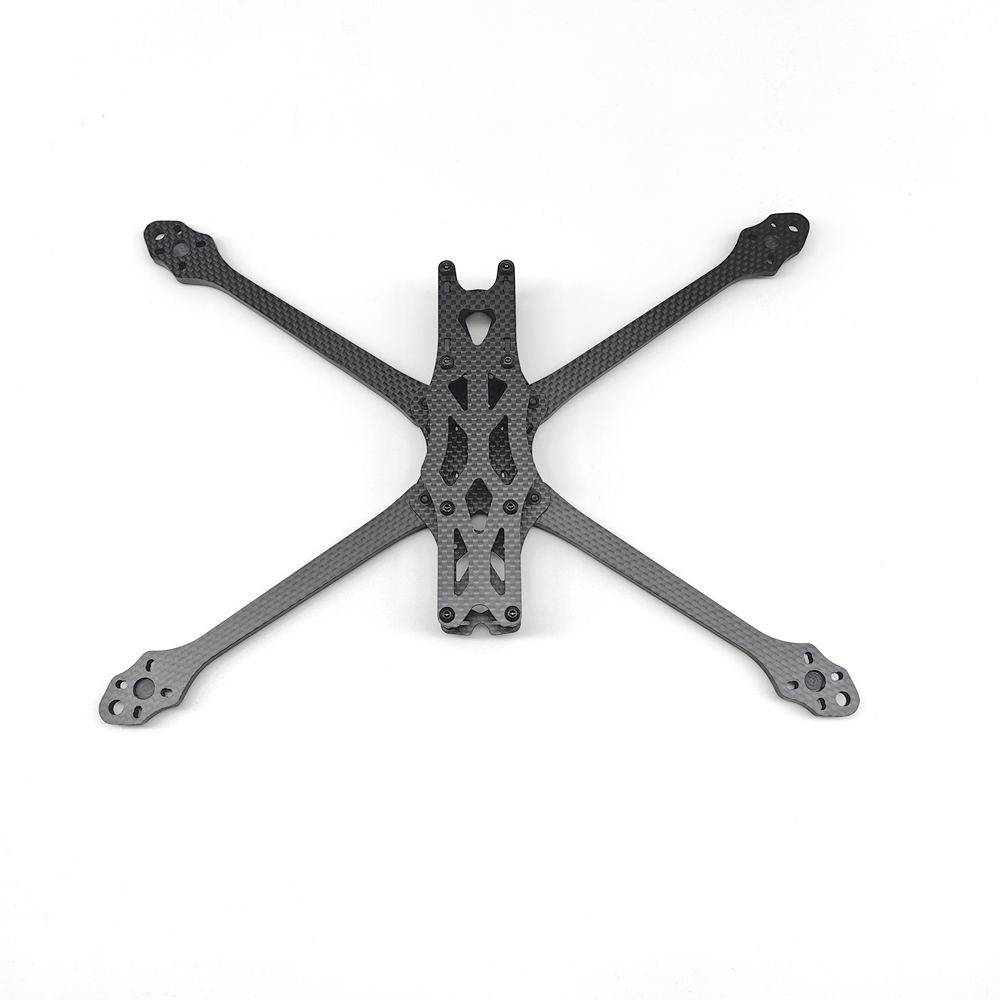 Kit de estrutura de quadricópt - Drone Racing Camera avaliação e preço