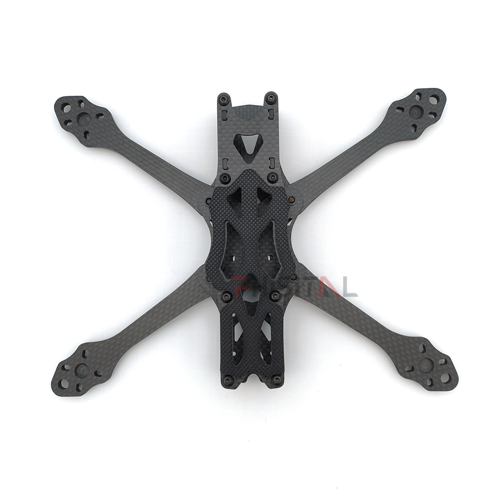 Kit de estrutura de quadricópt - Drone Racing Camera avaliação e preço