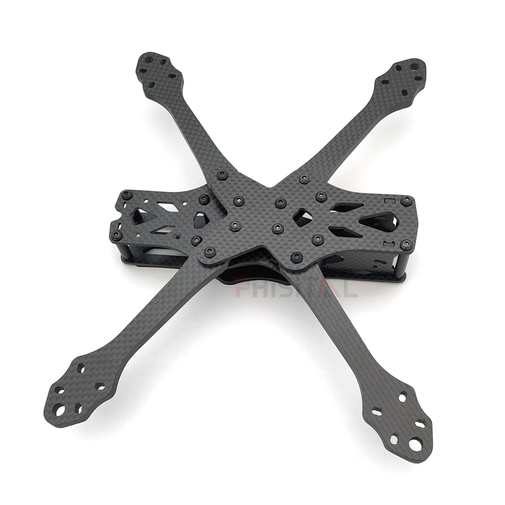 Kit de estrutura de quadricópt - Drone Racing Camera avaliação e preço