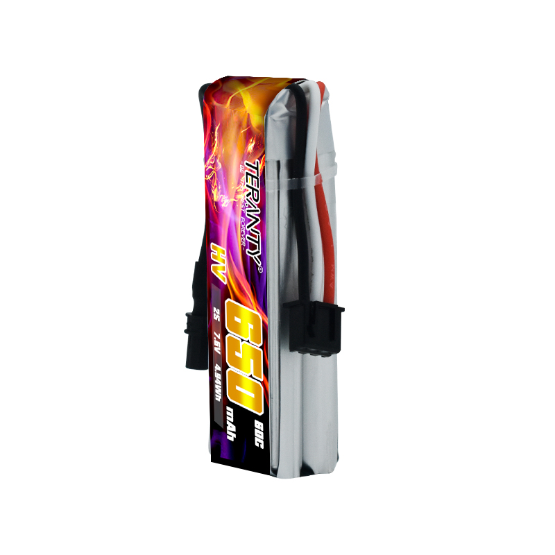 2/4/6/10PCS Bateria Lipo TERAN - Drone Racing Battery avaliação e preço