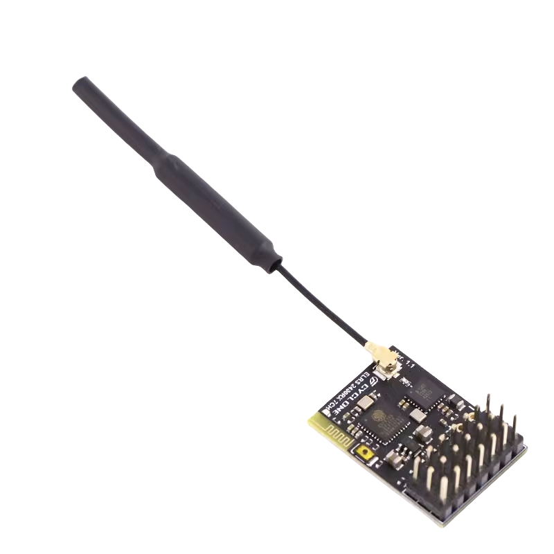 Antena de tubo ELRS cobre para - Drone Racing Receiver avaliação e preço
