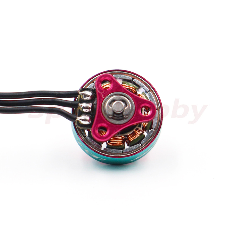 Rcinpower gts v3 0802 22000kv  - Drone Racing Flight Controller avaliação e preço
